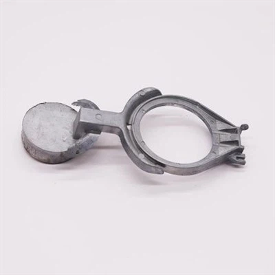 Aluminiumslegering Die Casting Cykeltilbehør