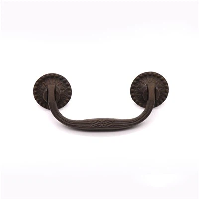 Zinklegering Die Casting Handle